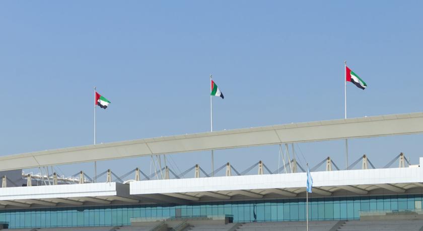 Centro Capital Centre