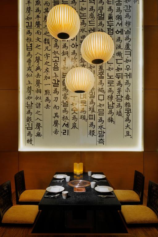 Asiana Hotel Dubai