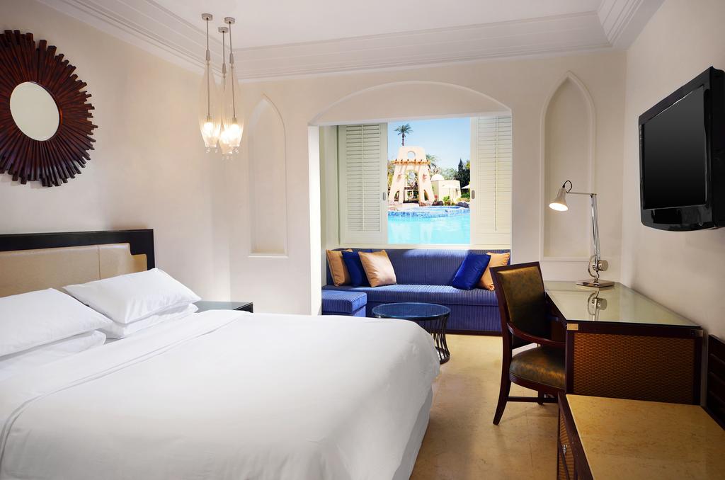 Sheraton Luxor Resort