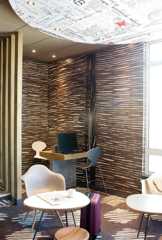 ibis Warszawa Ostrobramska