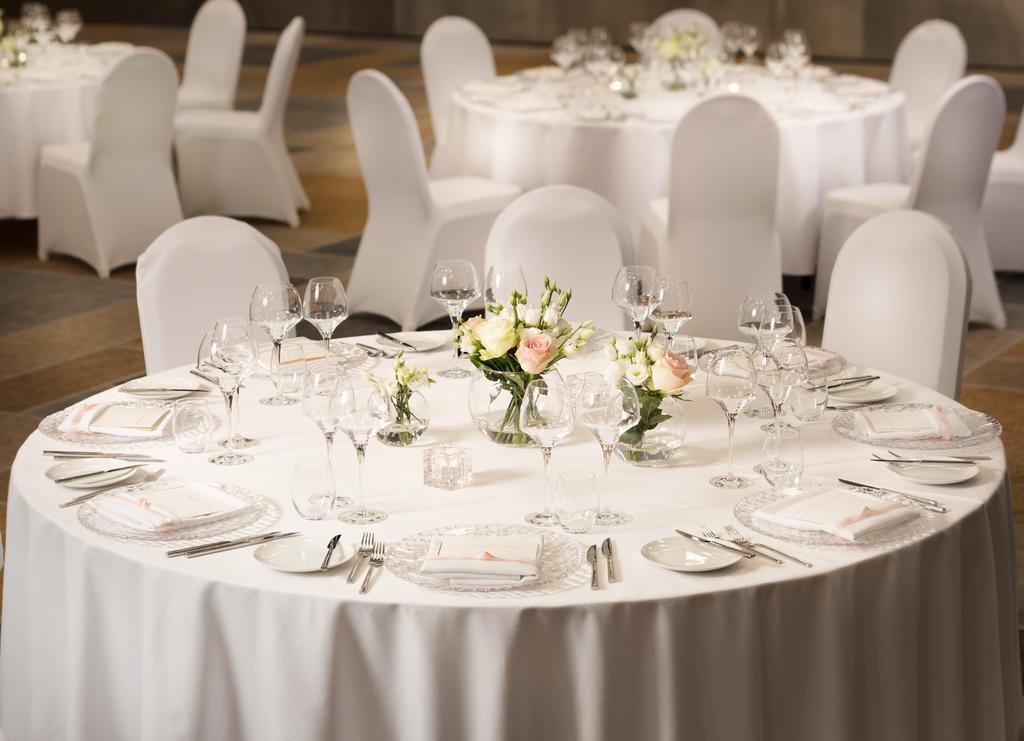 Sofitel Victoria Warszawa
