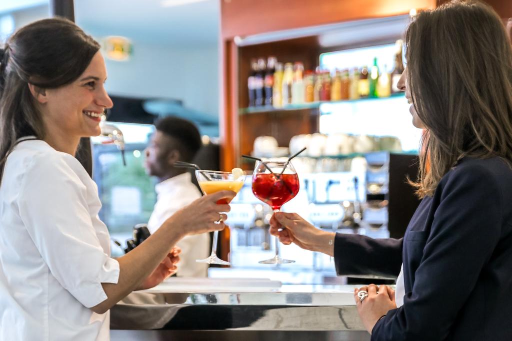 Hotel Novotel Paris Vaugirard Montparnasse
