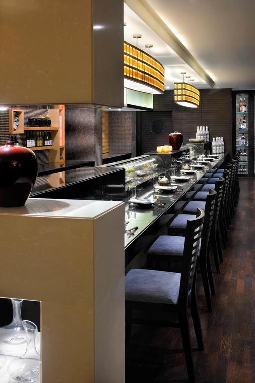 Asiana Hotel Dubai