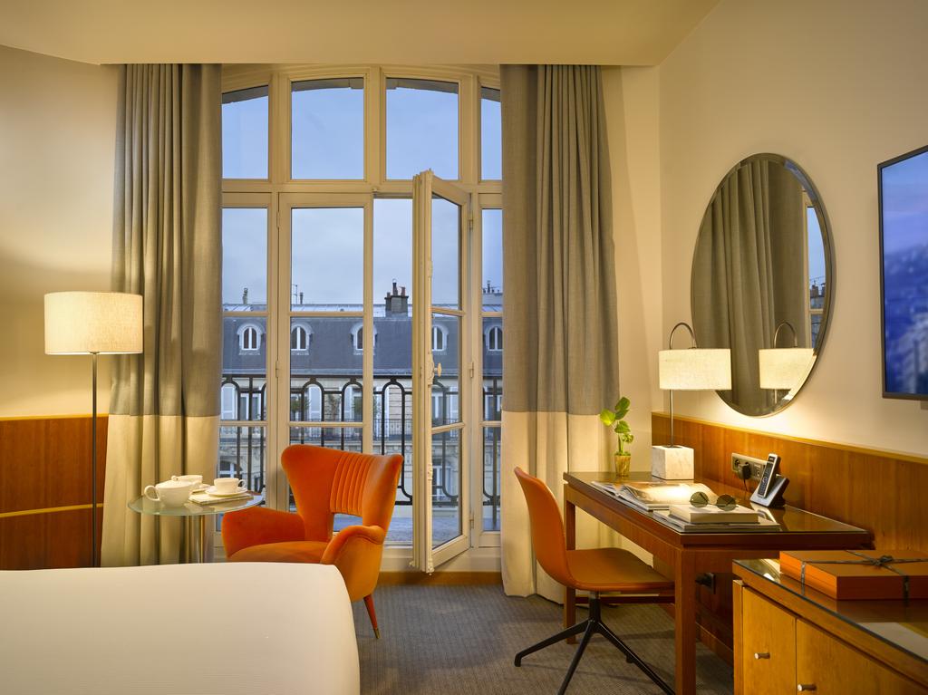 K+K Hotel Cayré