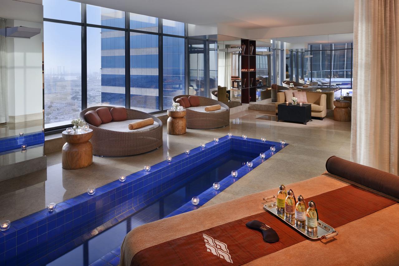 The H hotel
