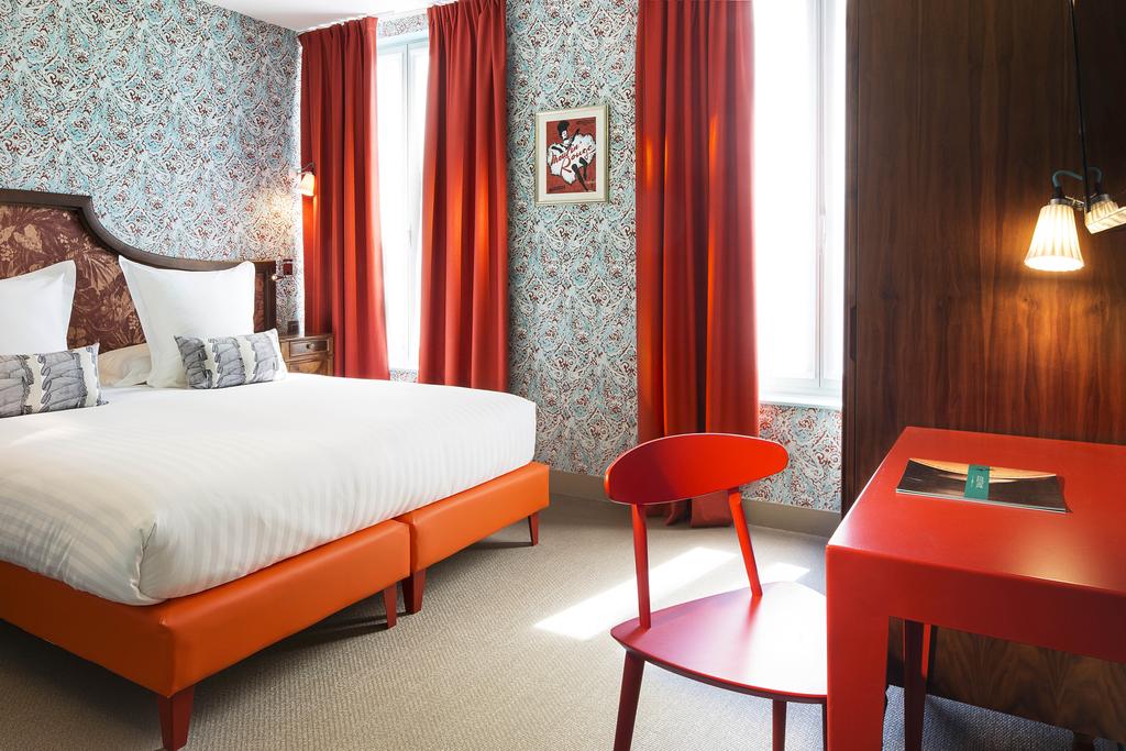 Husa Grand Montmartre