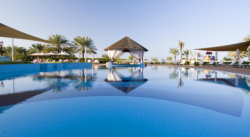 DANAT RESORT JEBEL DHANNA
