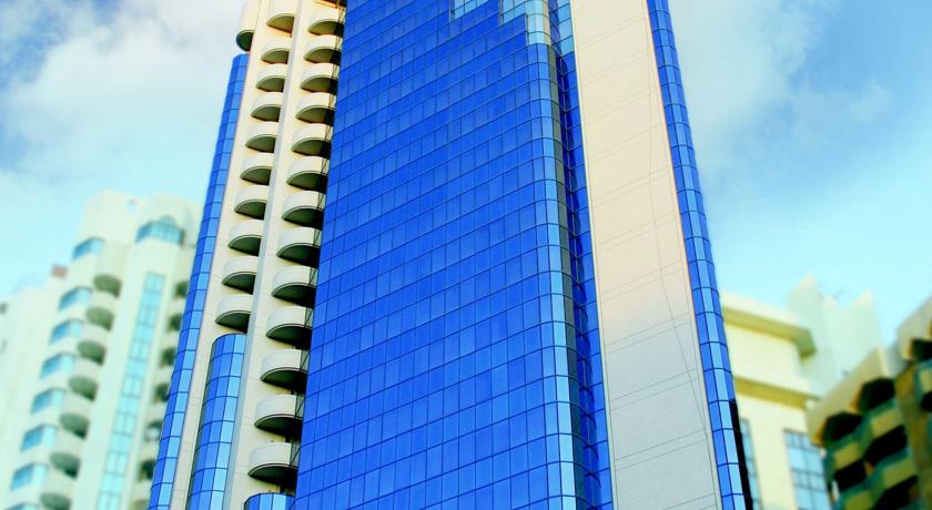 Grand Continental Flamingo Hotel