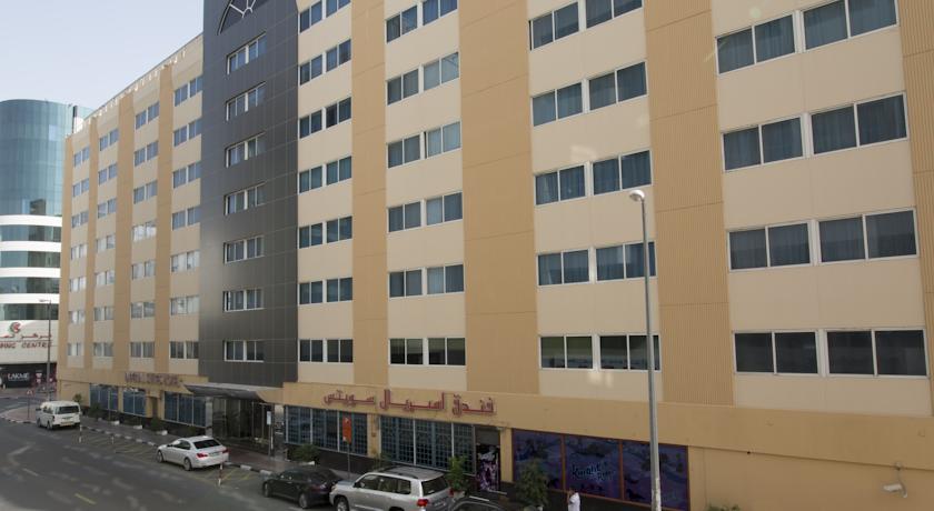 Imperial Suites Hotel