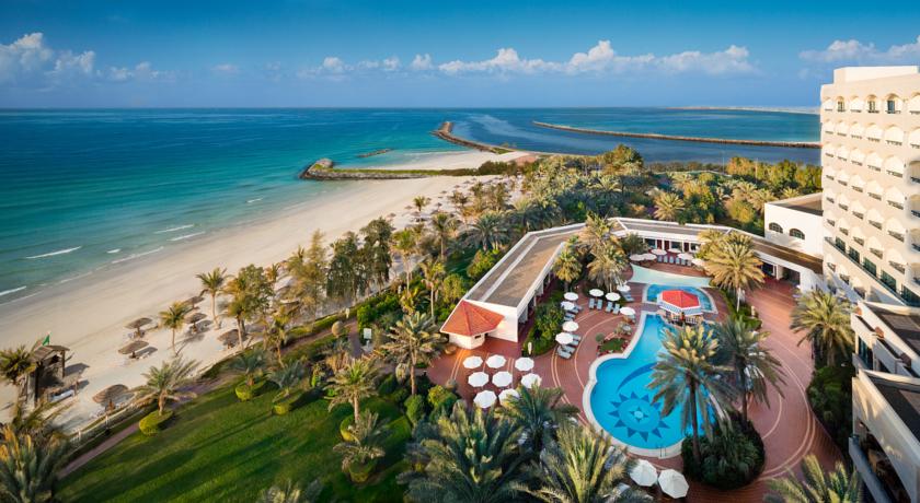Kempinski Hotel Ajman