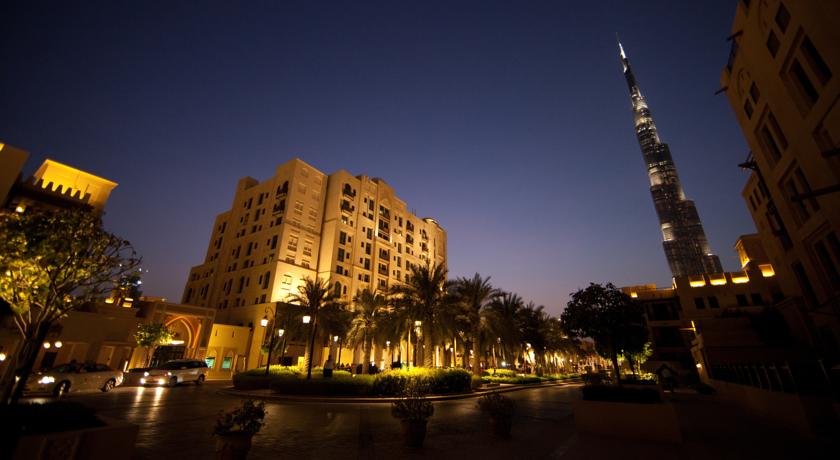 Manzil Downtown Dubai