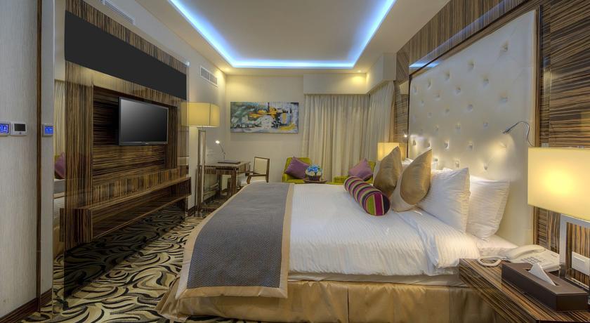 Orchid Vue Hotel