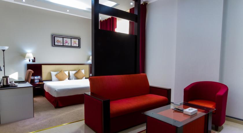 Rainbow Hotel