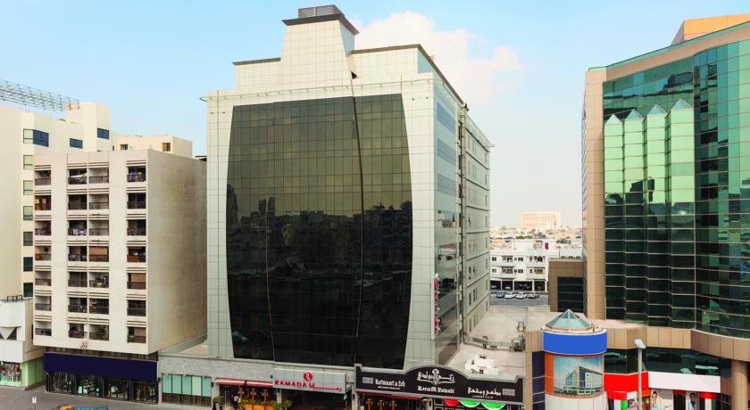 Ramada Deira