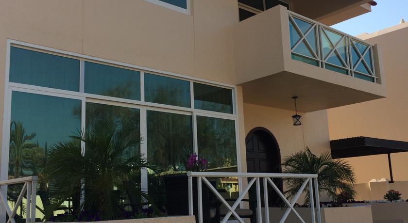 Roda Boutique Villas