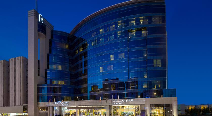 Rosh Rayhaan by Rotana