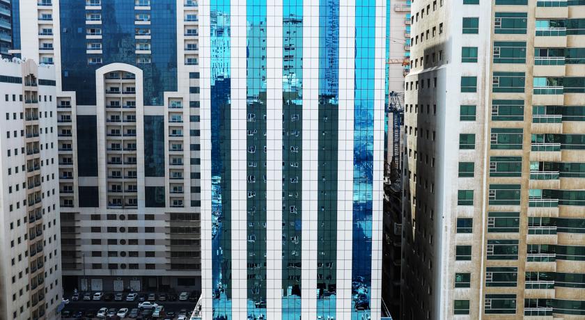 Royal Grand Suite Hotel