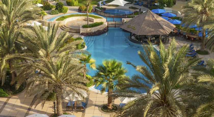 Sheraton Abu Dhabi Hotel & Resort