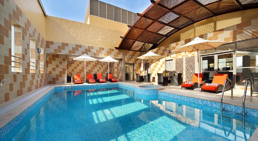 Swiss Hotel Corniche