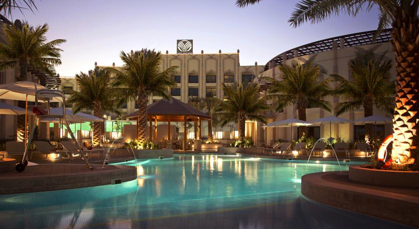 Al Ain Rotana