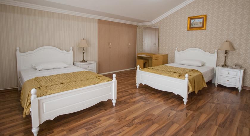 Al Khalidiah Resort