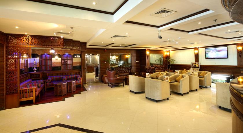 Benta Grand Hotel