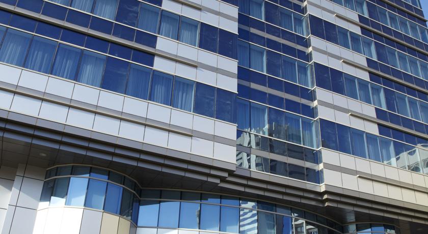 Cristal Hotel Abu Dhabi