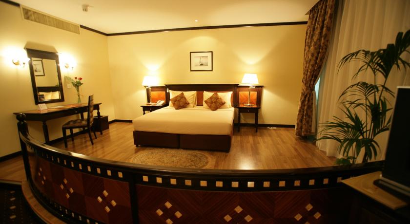Imperial Suites Hotel