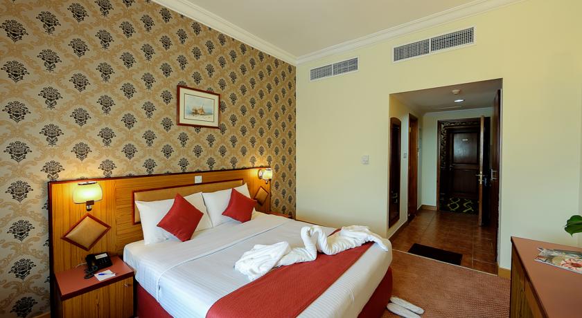 Jonrad Hotel