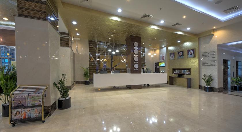 Orchid Vue Hotel