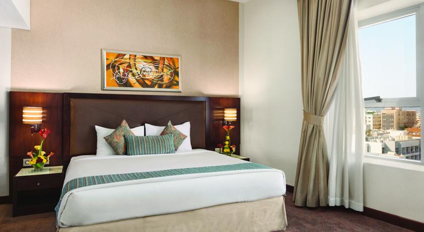 Ramada Deira