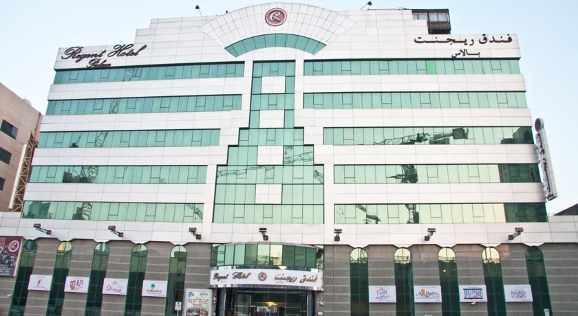 Regent Palace Hotel