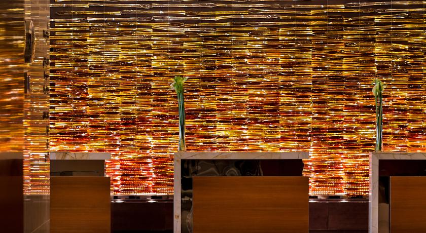 Rosewood Abu Dhabi