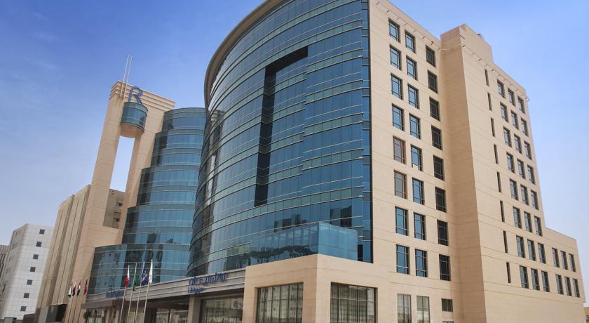 Rosh Rayhaan by Rotana