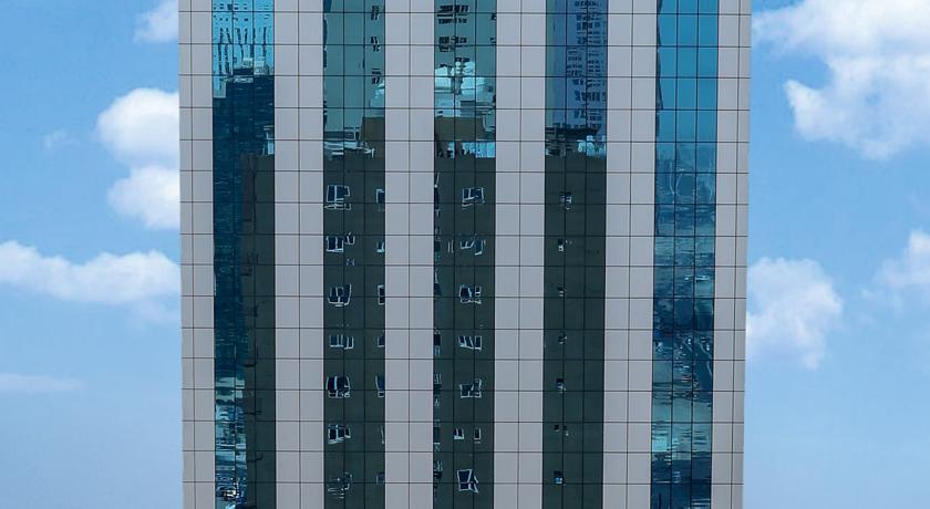 Royal Grand Suite Hotel
