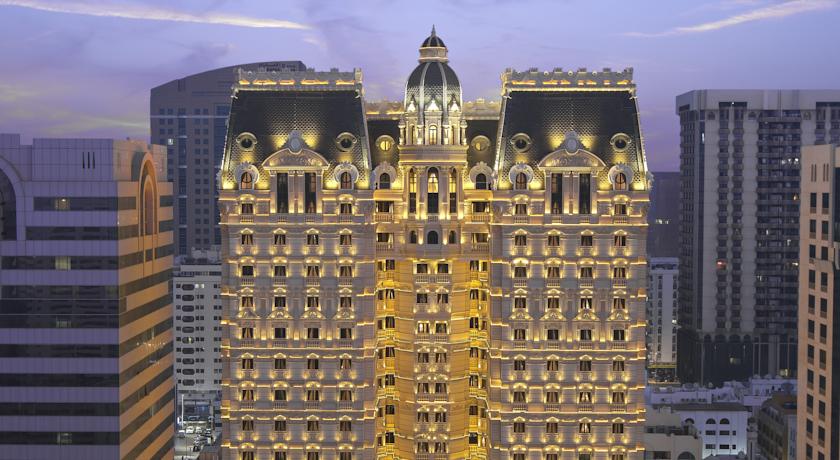 Royal Rose Hotel