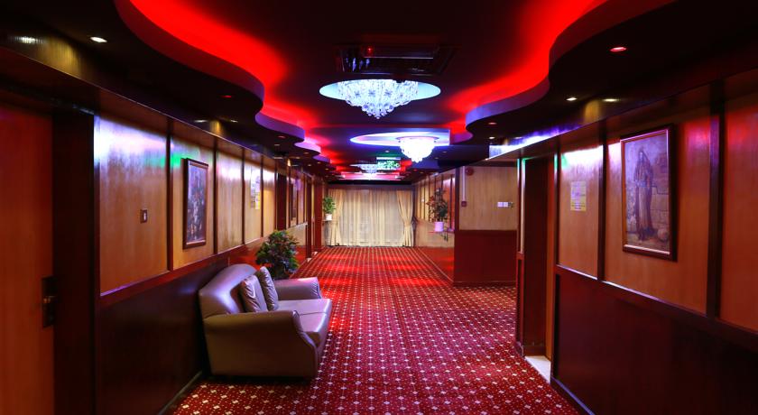 Sadaf Hotel