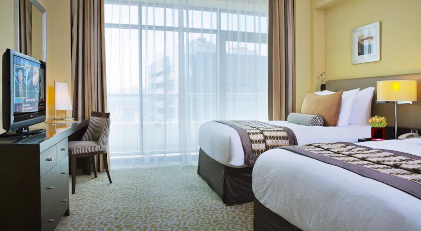 TIME Oak Hotel & Suites