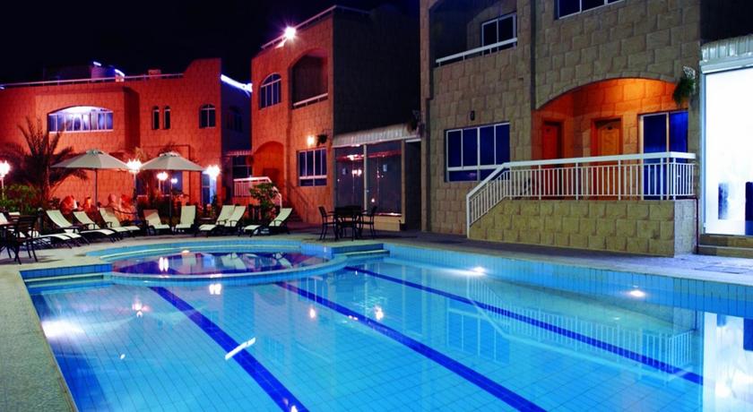 Verona Resort