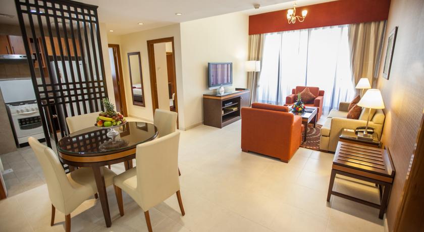 XCLUSIVE HOTEL APARTMENTS