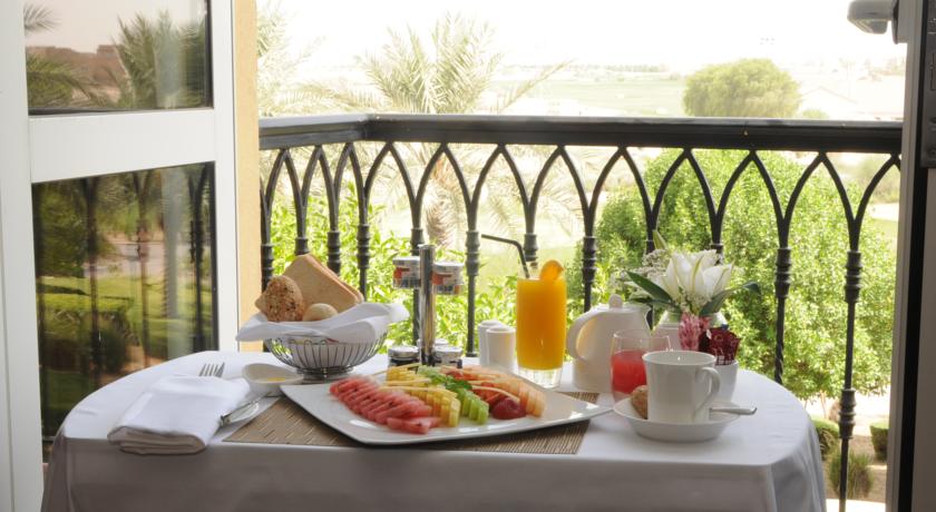 Arabian Ranches Golf Club