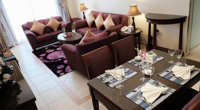 Baity Hotel Apartments