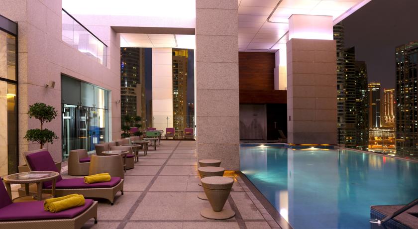 Bonnington Jumeirah Lakes Towers