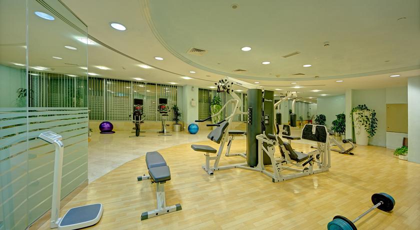 Copthorne Hotel Dubai