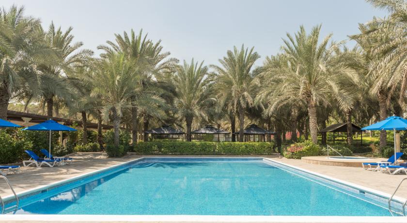 Coral Beach Resort Sharjah