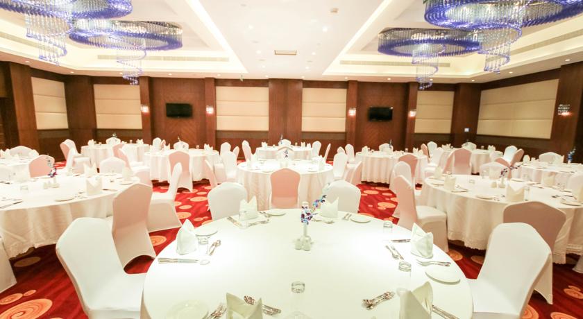 Danat Residence