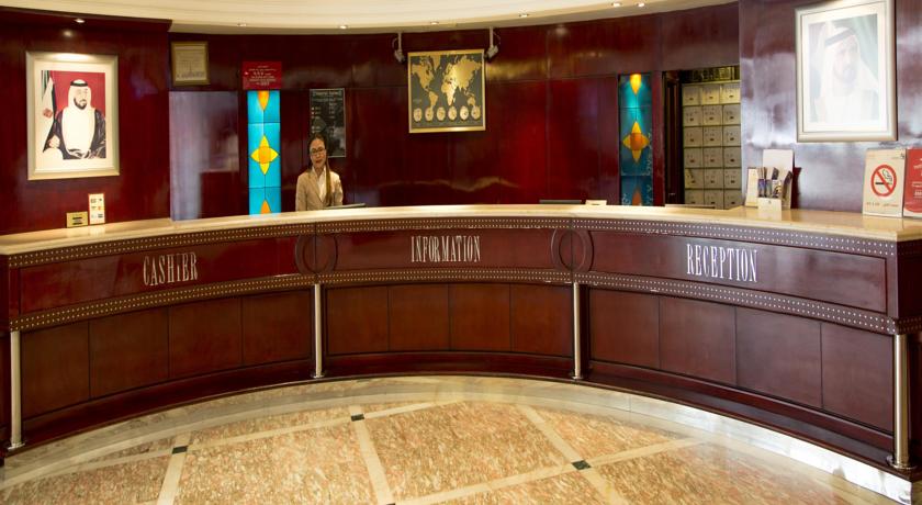 Imperial Suites Hotel