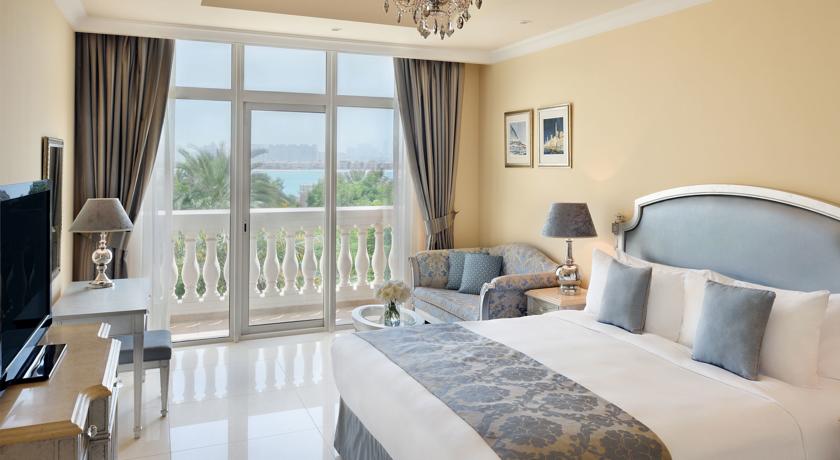 Kempinski Hotel & Residences Palm Jumeirah