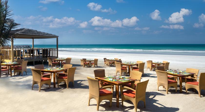 Kempinski Hotel Ajman