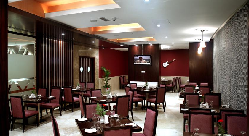Landmark Grand Hotel